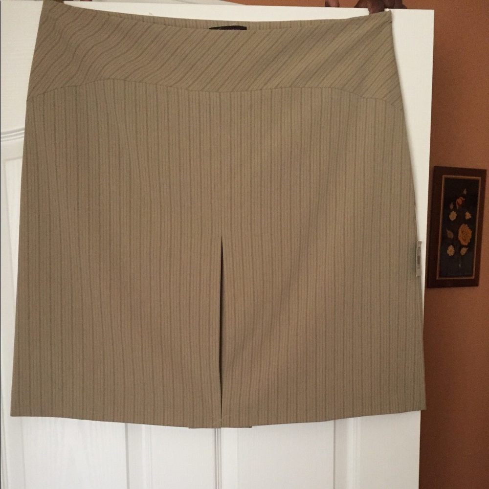 2 Piece Skit Suit